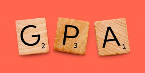 美国留学GPA低怎么办？